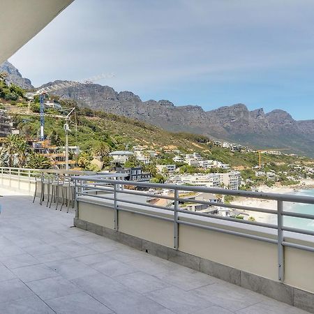 Penthouse On Clifton Lejlighed Kapstaden Eksteriør billede